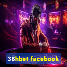 38hbet facebook